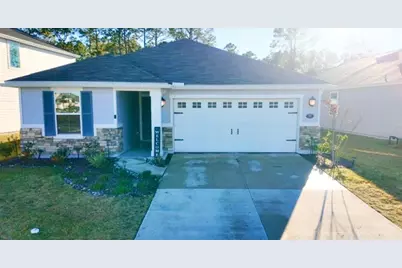 37 Willow Street, Palm Coast, FL 32164 - Photo 1