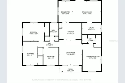 2506 Bonneville Drive, Orlando, FL 32826 - Photo 14