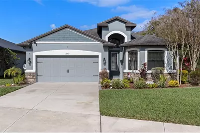 12417 Sourwood Way, New Port Richey, FL 34654 - Photo 1