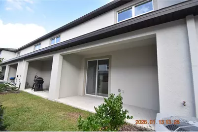 10321 Trumpet Honeysuckle Way #10321, San Antonio, FL 33576 - Photo 46