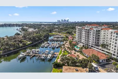 1325 Snell Isle Boulevard NE #110, Saint Petersburg, FL 33704 - Photo 48