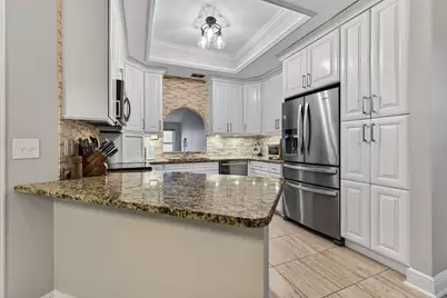 2880 La Concha Drive, Clearwater, FL 33762 - Photo 10
