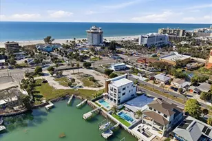 109 Punta Vista Dr, Saint Pete Beach, FL 33706 - Photo 8