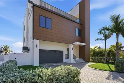 109 Punta Vista Drive, Saint Pete Beach, FL 33706 - Photo 1