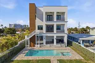 109 Punta Vista Dr, Saint Pete Beach, FL 33706 - Photo 4