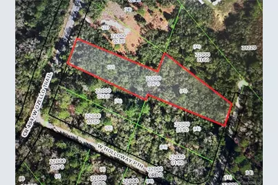 10043 W Holloway Path, Crystal River, FL 34429 - Photo 2