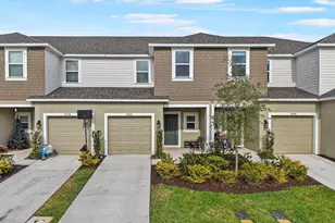 9052 Driven Snow St, Sarasota, FL 34241 - Photo 1