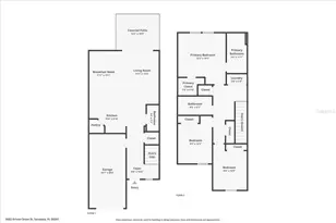 9052 Driven Snow St, Sarasota, FL 34241 - Photo 2