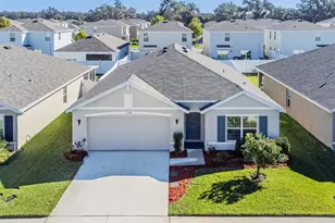 13748 Wineberry Dr, Dade City, FL 33525 - Photo 1