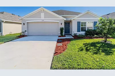 13748 Wineberry Drive, Dade City, FL 33525 - Photo 2