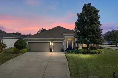 13302 Trailing Moss Drive, Dade City, FL 33525 - Photo 1