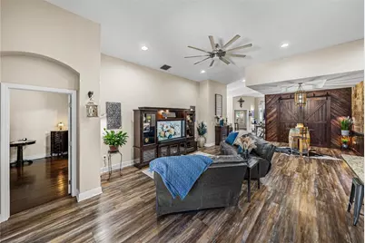 13302 Trailing Moss Drive, Dade City, FL 33525 - Photo 12