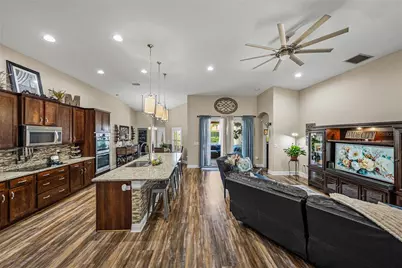 13302 Trailing Moss Drive, Dade City, FL 33525 - Photo 16