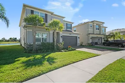3254 Woodland Brook Way, Wesley Chapel, FL 33543 - Photo 2