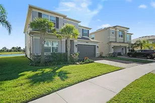 3254 Woodland Brk Wy, Wesley Chapel, FL 33543 - Photo 1