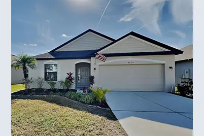 [Address not provided], Palmetto, FL 34221 - Photo 1
