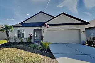 [Address not provided], Palmetto, FL 34221 - Photo 1