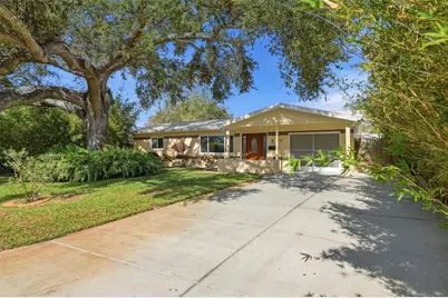 6093 17th Avenue N, Saint Petersburg, FL 33710 - Photo 2