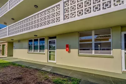 4710 Bay Street NE #109, Saint Petersburg, FL 33703 - Photo 1