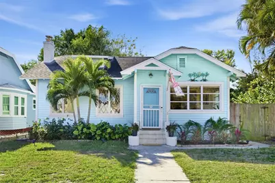 2317 7th Avenue W, Bradenton, FL 34205 - Photo 1