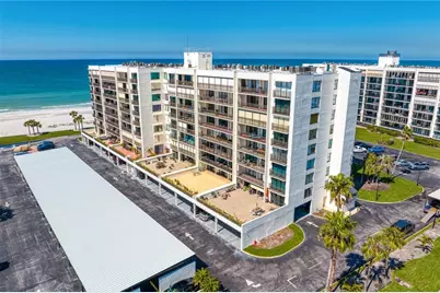 1430 Gulf Boulevard #610, Clearwater Beach, FL 33767 - Photo 26