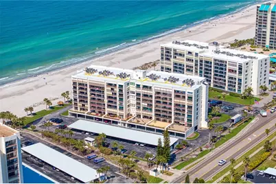 1430 Gulf Boulevard #610, Clearwater Beach, FL 33767 - Photo 34