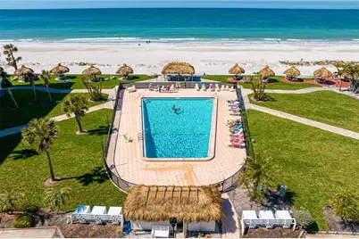 1430 Gulf Boulevard #610, Clearwater Beach, FL 33767 - Photo 28