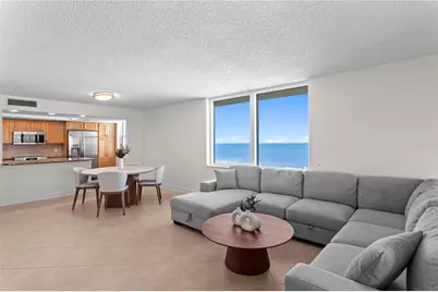 1430 Gulf Boulevard #610, Clearwater Beach, FL 33767 - Photo 4