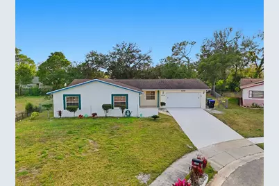 4848 Judy Ann Court, Orlando, FL 32808 - Photo 2