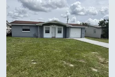 3432 Thorny Ridge Drive, Holiday, FL 34691 - Photo 1