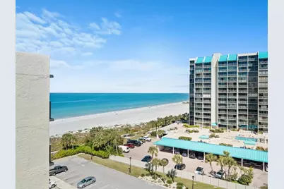 1400 Gulf Boulevard #806, Clearwater, FL 33767 - Photo 26
