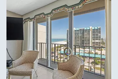 1400 Gulf Boulevard #806, Clearwater, FL 33767 - Photo 20