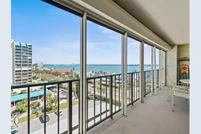 1400 Gulf Boulevard #806, Clearwater, FL 33767 - Photo 22
