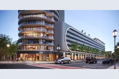 400 Central Avenue #1802, Saint Petersburg, FL 33701 - Photo 1