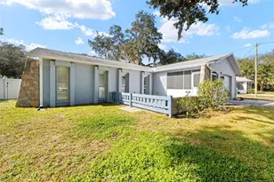 2399 Gallagher Ave, Spring Hill, FL 34606 - Photo 16