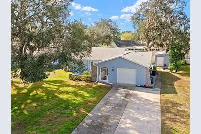 2399 Gallagher Avenue, Spring Hill, FL 34606 - Photo 2