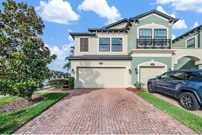 1919 Lake Waters Place, Lutz, FL 33558 - Photo 1