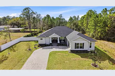 8001 Woodleaf Boulevard, Wesley Chapel, FL 33544 - Photo 1