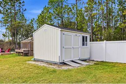 8001 Woodleaf Boulevard, Wesley Chapel, FL 33544 - Photo 50