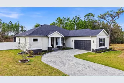 8001 Woodleaf Boulevard, Wesley Chapel, FL 33544 - Photo 2