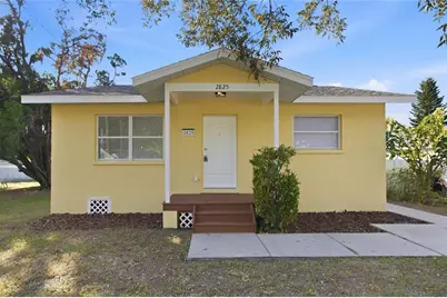 2825 Church Avenue, Sarasota, FL 34234 - Photo 1