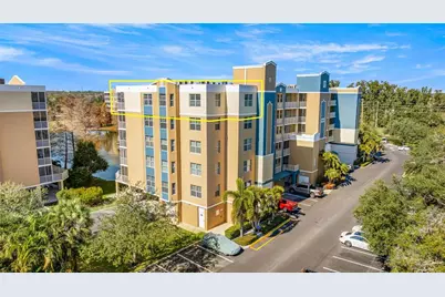 960 Starkey Road #2501, Largo, FL 33771 - Photo 1