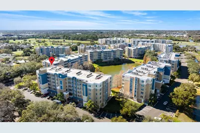 960 Starkey Road #2501, Largo, FL 33771 - Photo 30