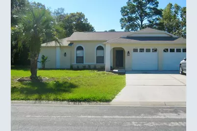 4398 Plumosa Street, Spring Hill, FL 34607 - Photo 1