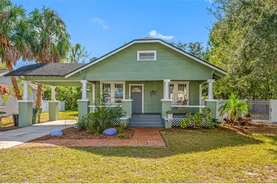 304 W Henry Avenue, Tampa, FL 33604 - Photo 1