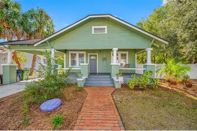 304 W Henry Avenue, Tampa, FL 33604 - Photo 4