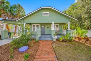 304 W Henry Ave, Tampa, FL 33604 - Photo 4