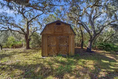 34067 Eiler Boulevard, Ridge Manor Estates, FL 33597 - Photo 16