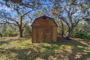 34067 Eiler Blvd, Ridge Manor Estates, FL 33597 - Photo 16