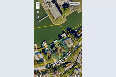 52 Sandpiper Road, Tampa, FL 33609 - Photo 2